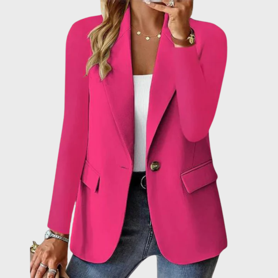 Blazer Favorites
