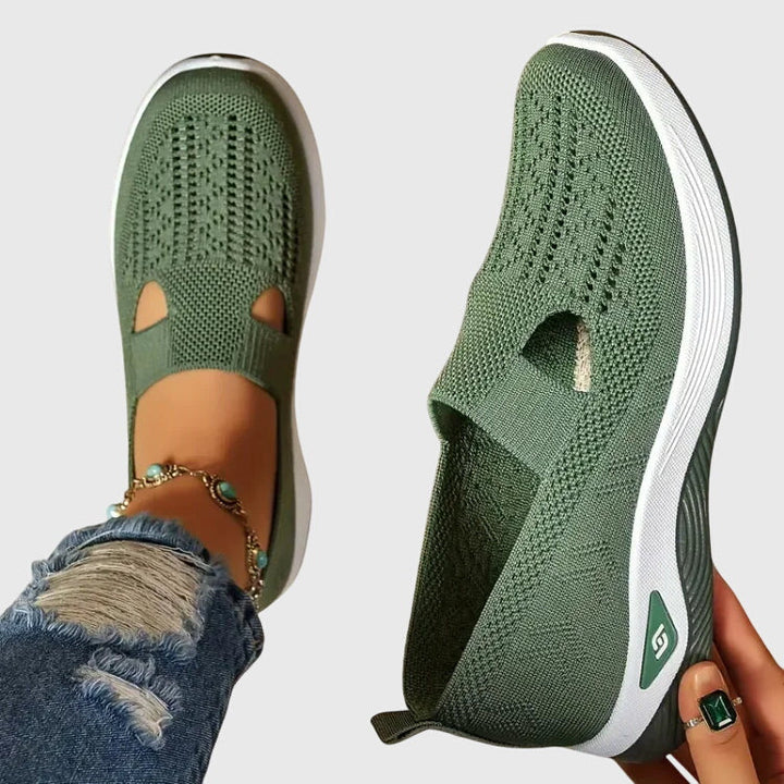 Jamie | Orthopedic Walking Shoes