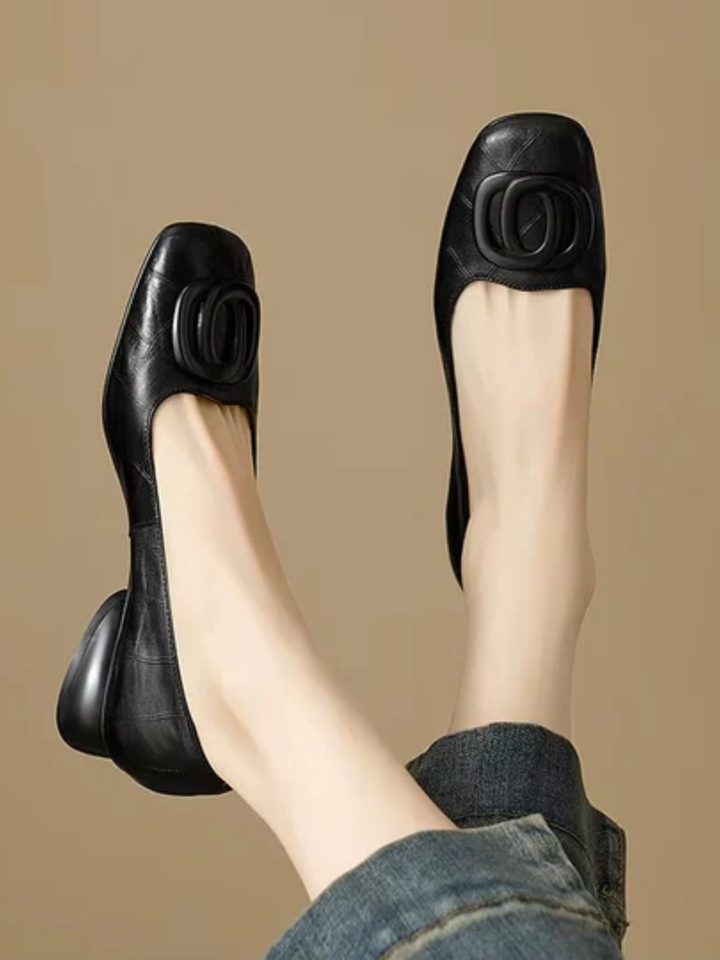 Beverly | Classic Comfort Loafers