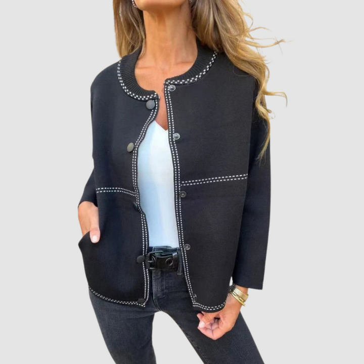 Mariel | Timeless Jacket
