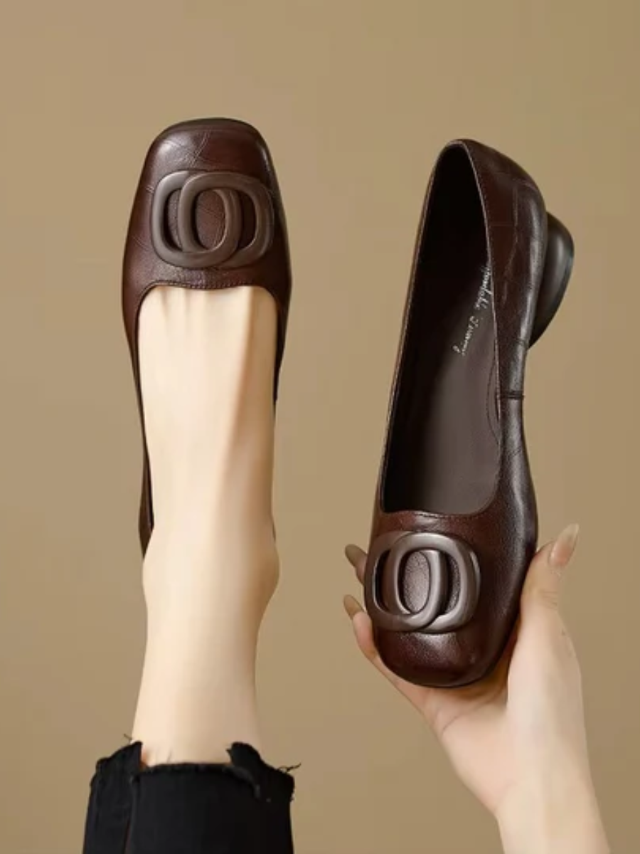 Beverly | Classic Comfort Loafers