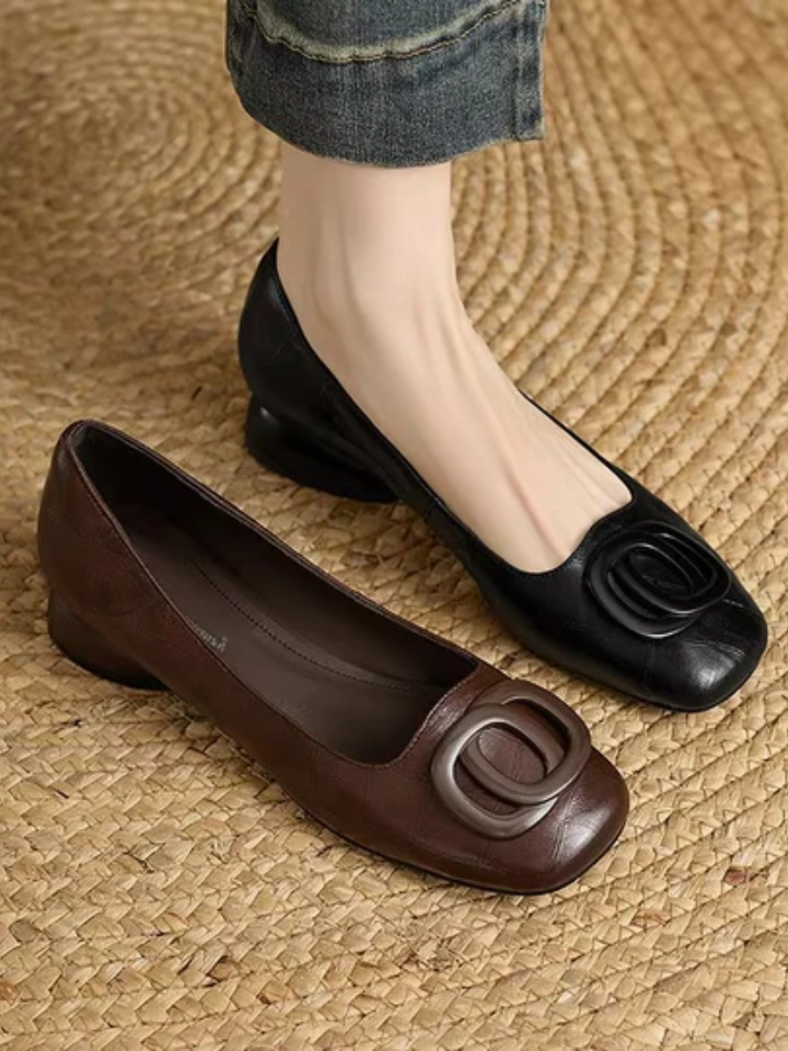 Beverly | Classic Comfort Loafers