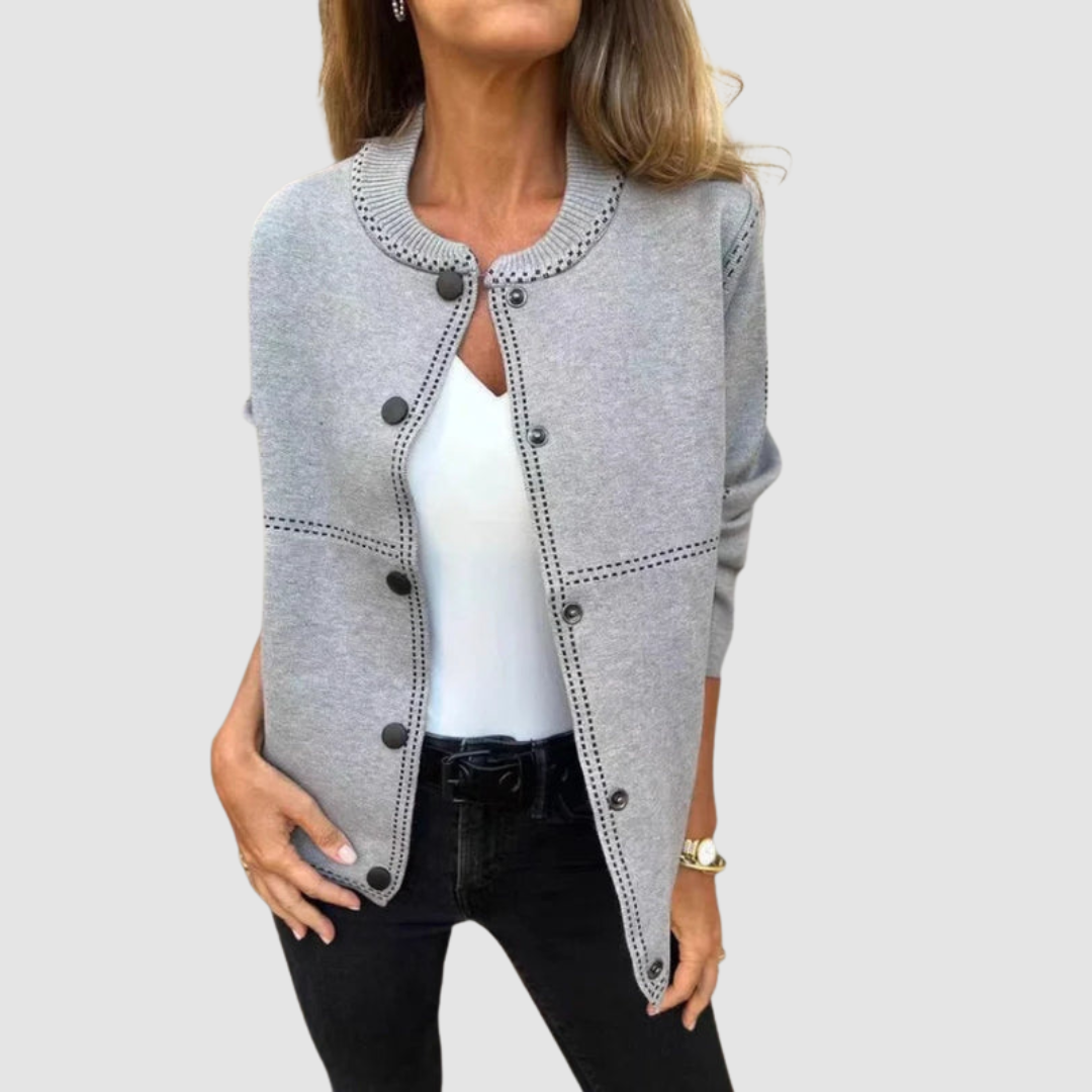 Mariel | Timeless Jacket