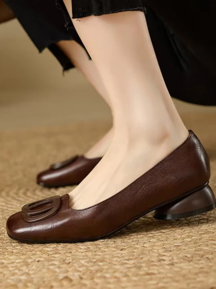 Beverly | Classic Comfort Loafers