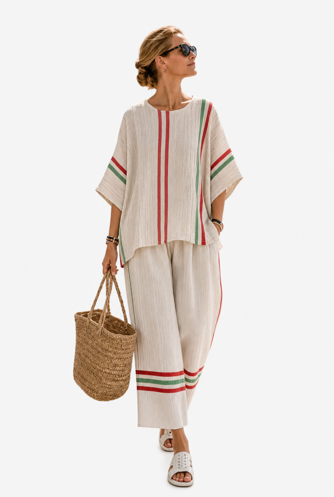 Joan™ | Caftan Set