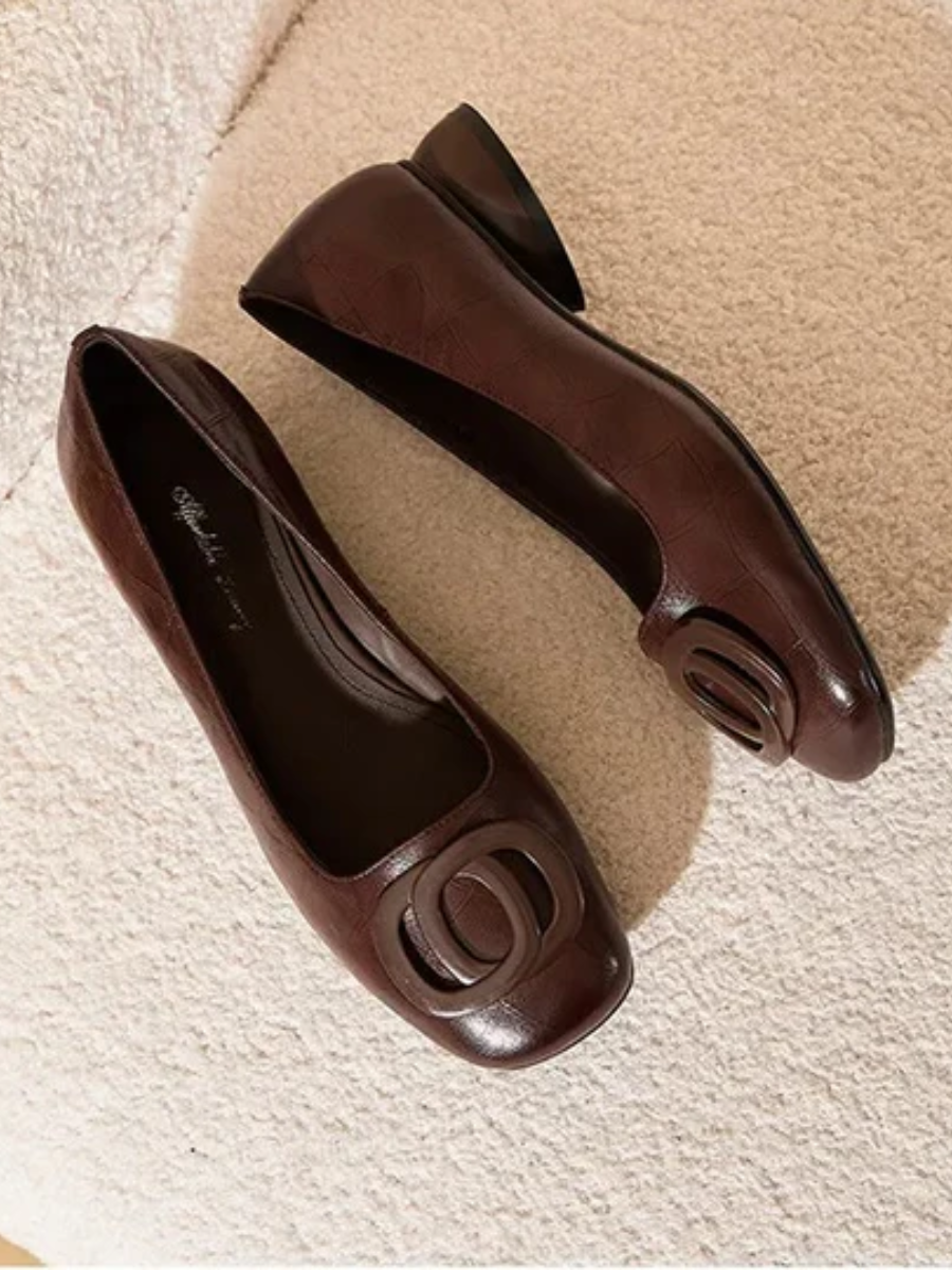 Beverly | Classic Comfort Loafers