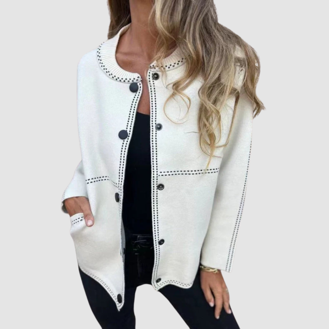 Mariel | Timeless Jacket