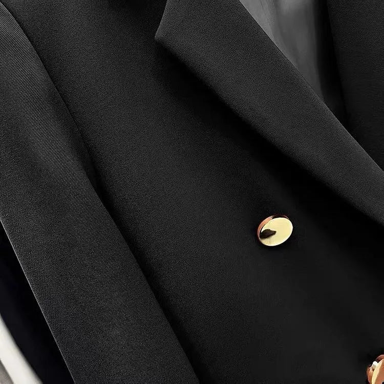 Charlotte | Classic Everyday Blazer