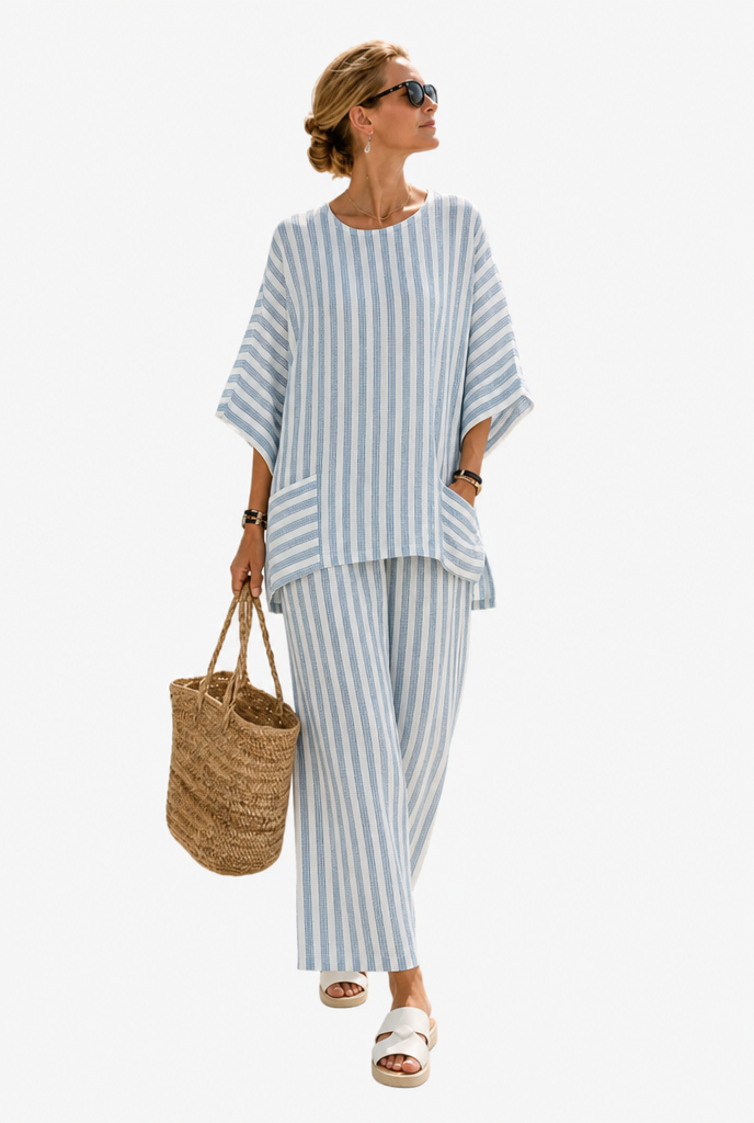 Marie™ | Caftan Set