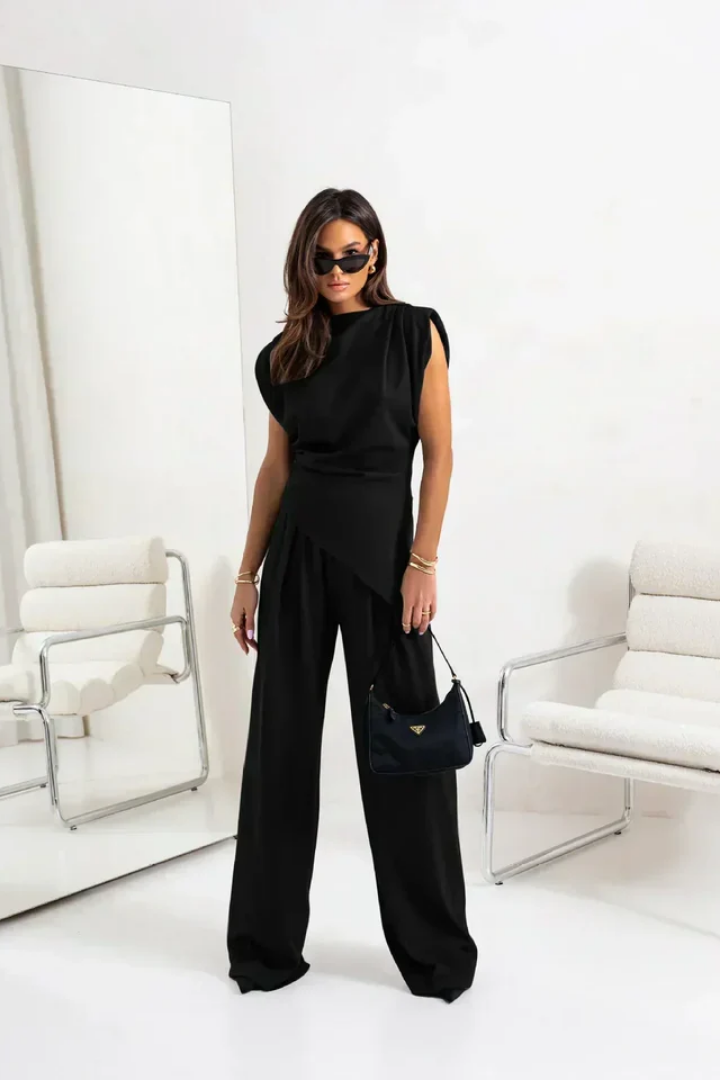 Brooklyn - Elegant Two-Piece Set