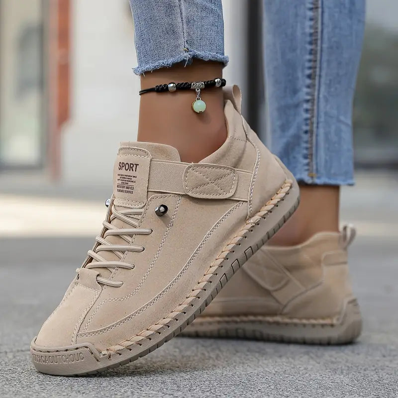 Mila | Everyday Comfort Sneakers
