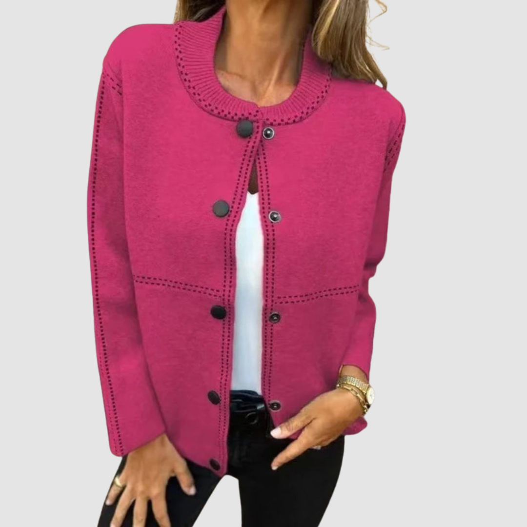 Mariel | Timeless Jacket