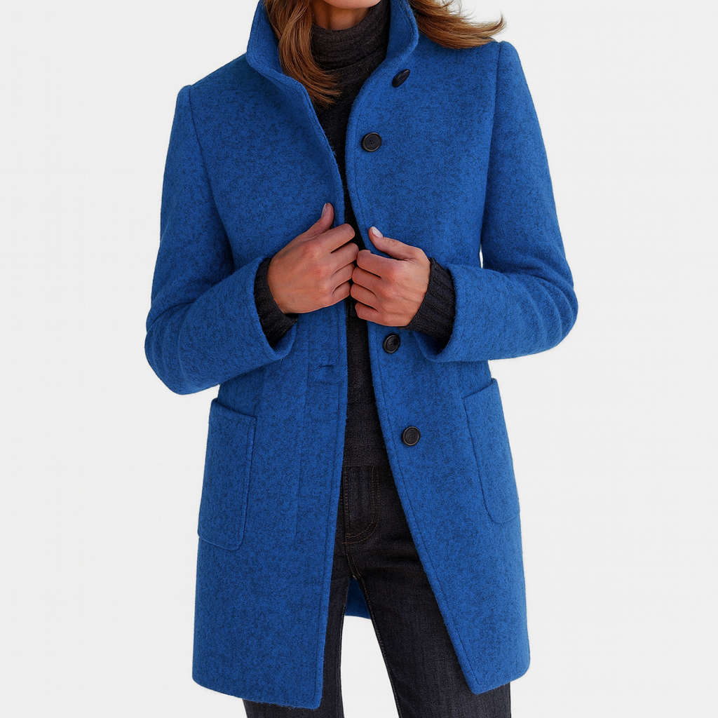 Shelly | Elegant Coat