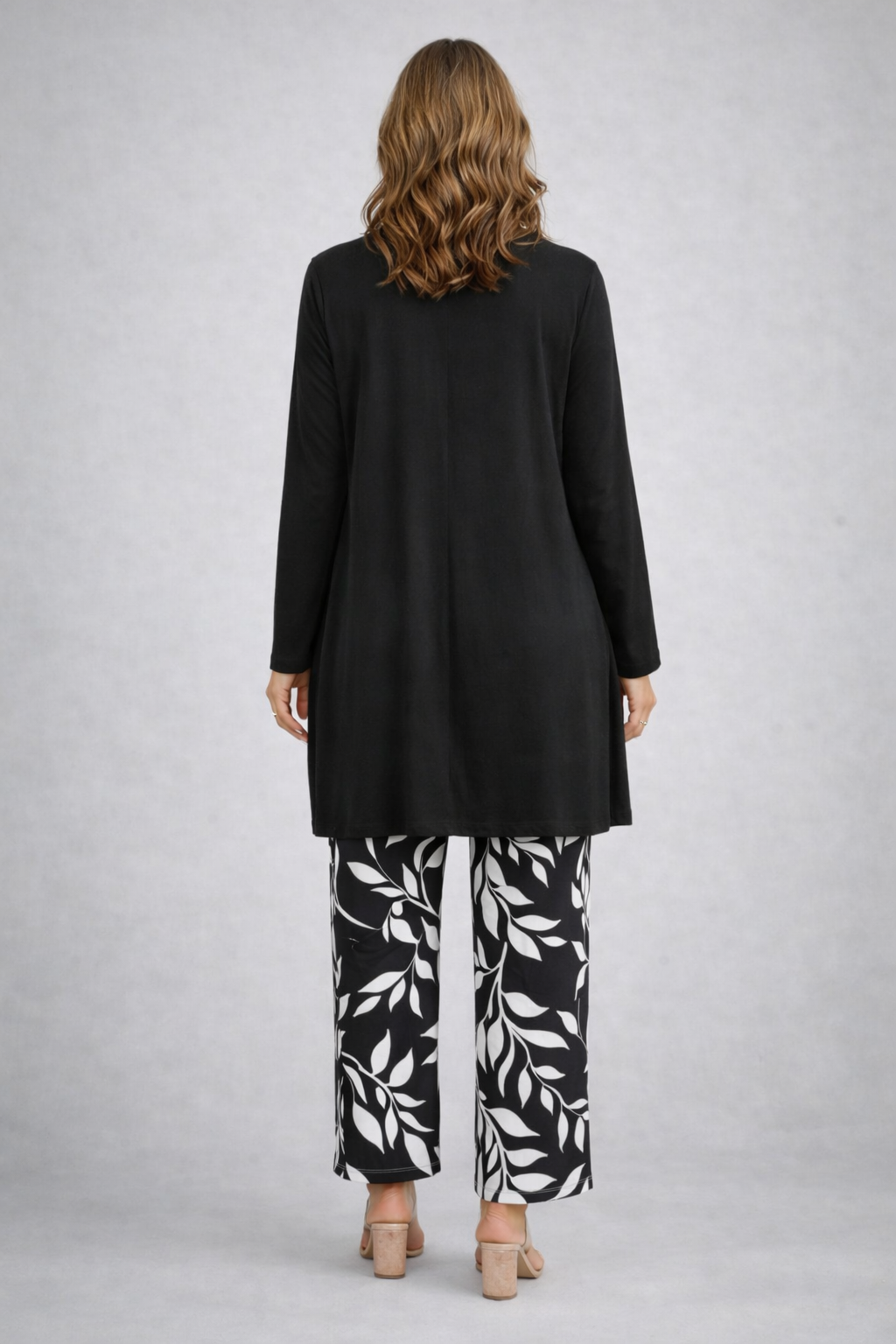 Polly - Classic Elegance Three-Piece Set