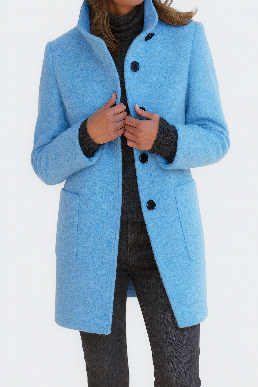 Shelly | Elegant Coat