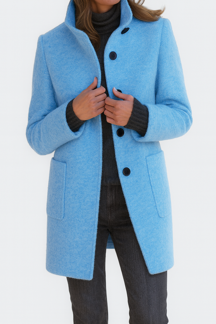 Shelly | Elegant Coat
