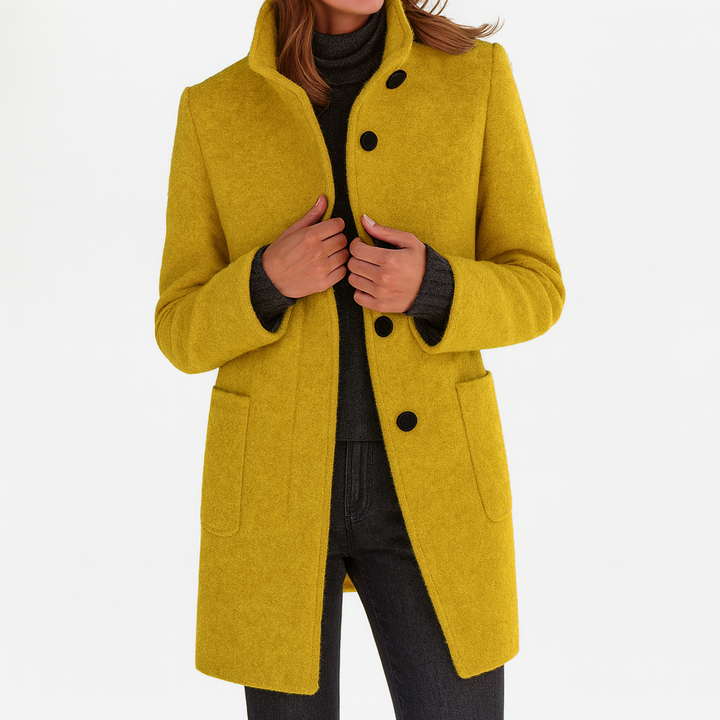 Shelly | Elegant Coat
