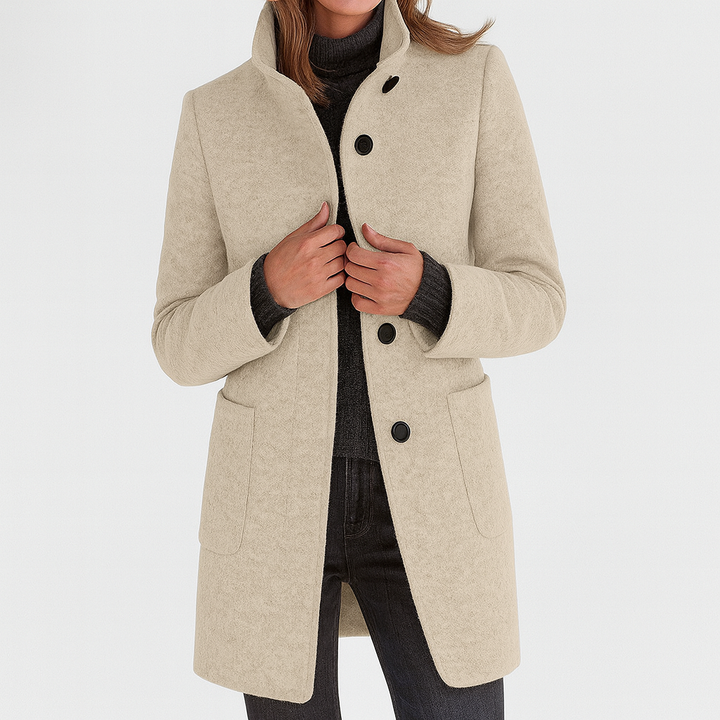 Shelly | Elegant Coat