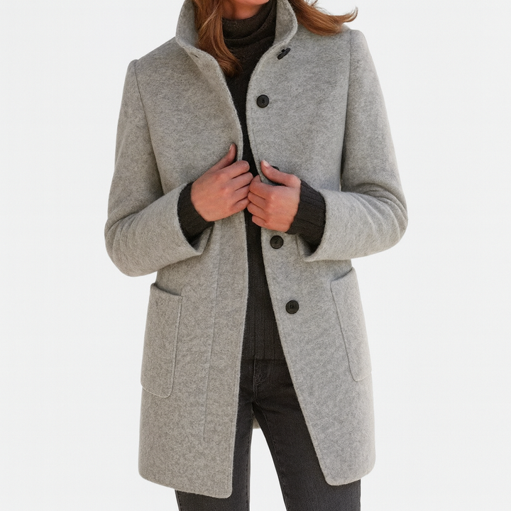 Shelly | Elegant Coat