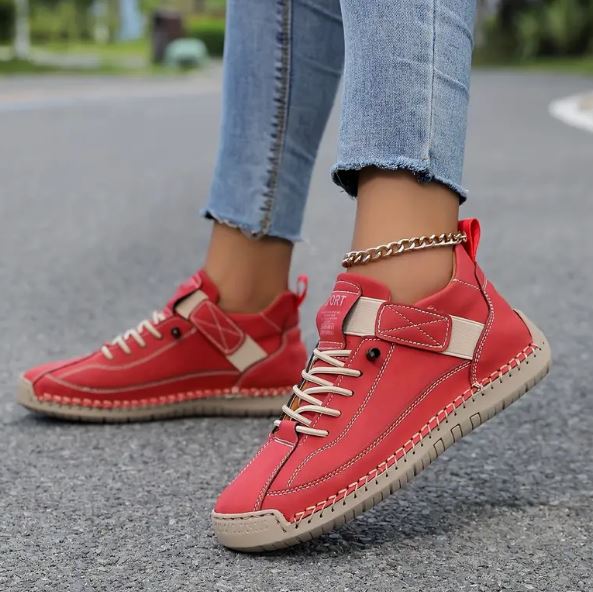 Mila | Everyday Comfort Sneakers