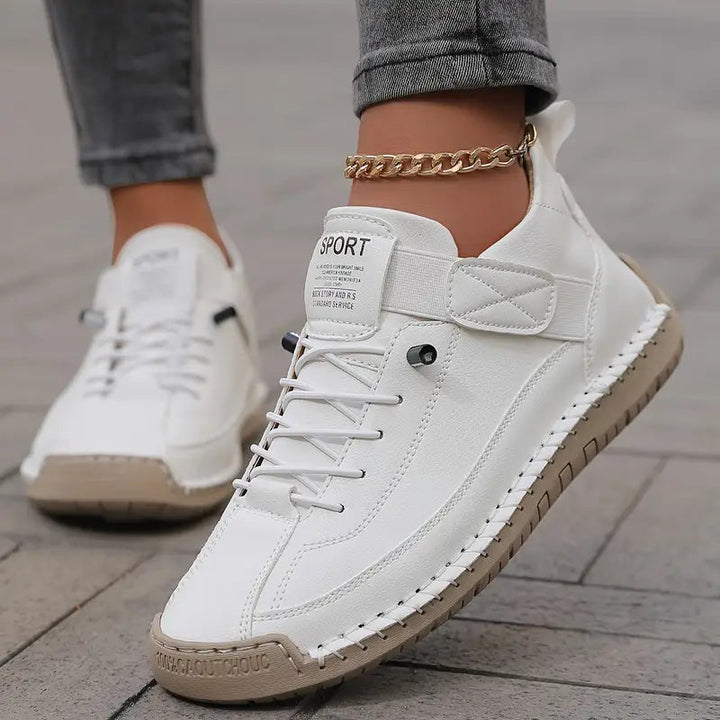 Barbara | Comfortable Everyday Walking Shoes
