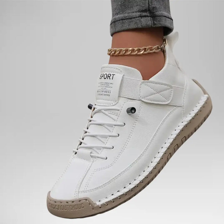 Barbara | Comfortable Everyday Walking Shoes