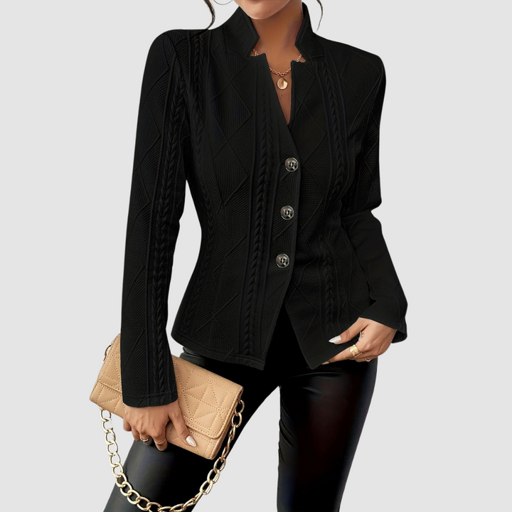 Isabelle | Elegant Blazer