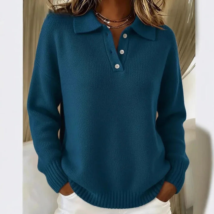 Duna - Strickpullover