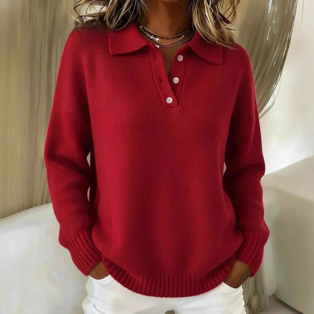 Duna - Strickpullover