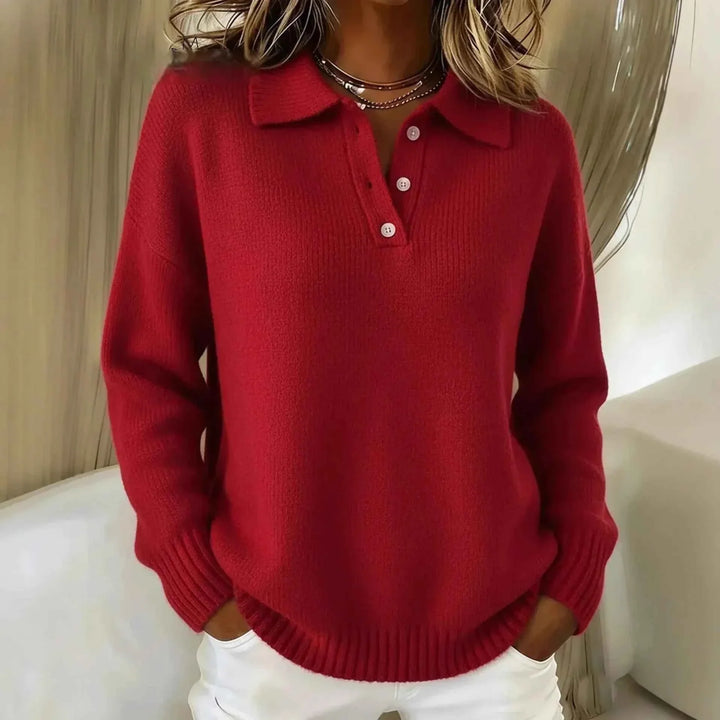 Duna - Strickpullover