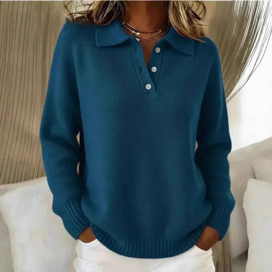 Duna - Strickpullover