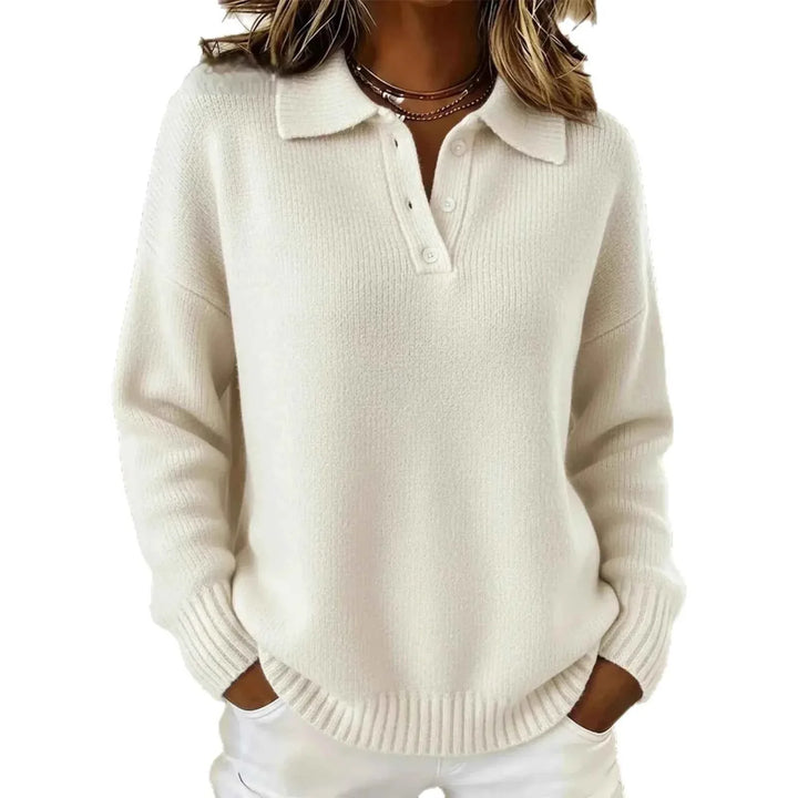 Duna - Strickpullover