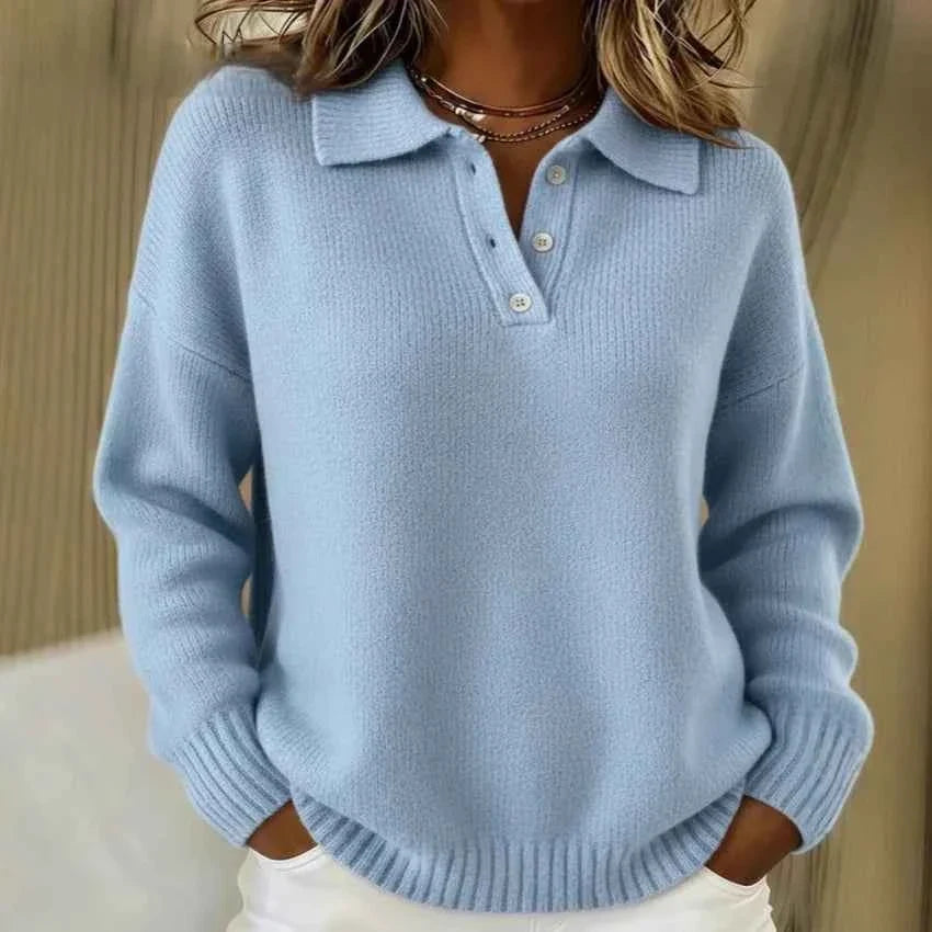 Duna - Strickpullover