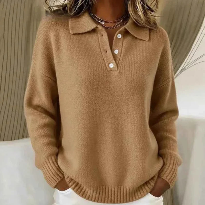 Duna - Strickpullover