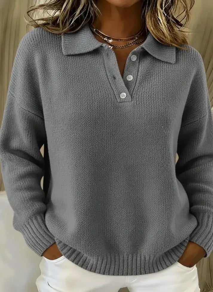 Duna - Strickpullover
