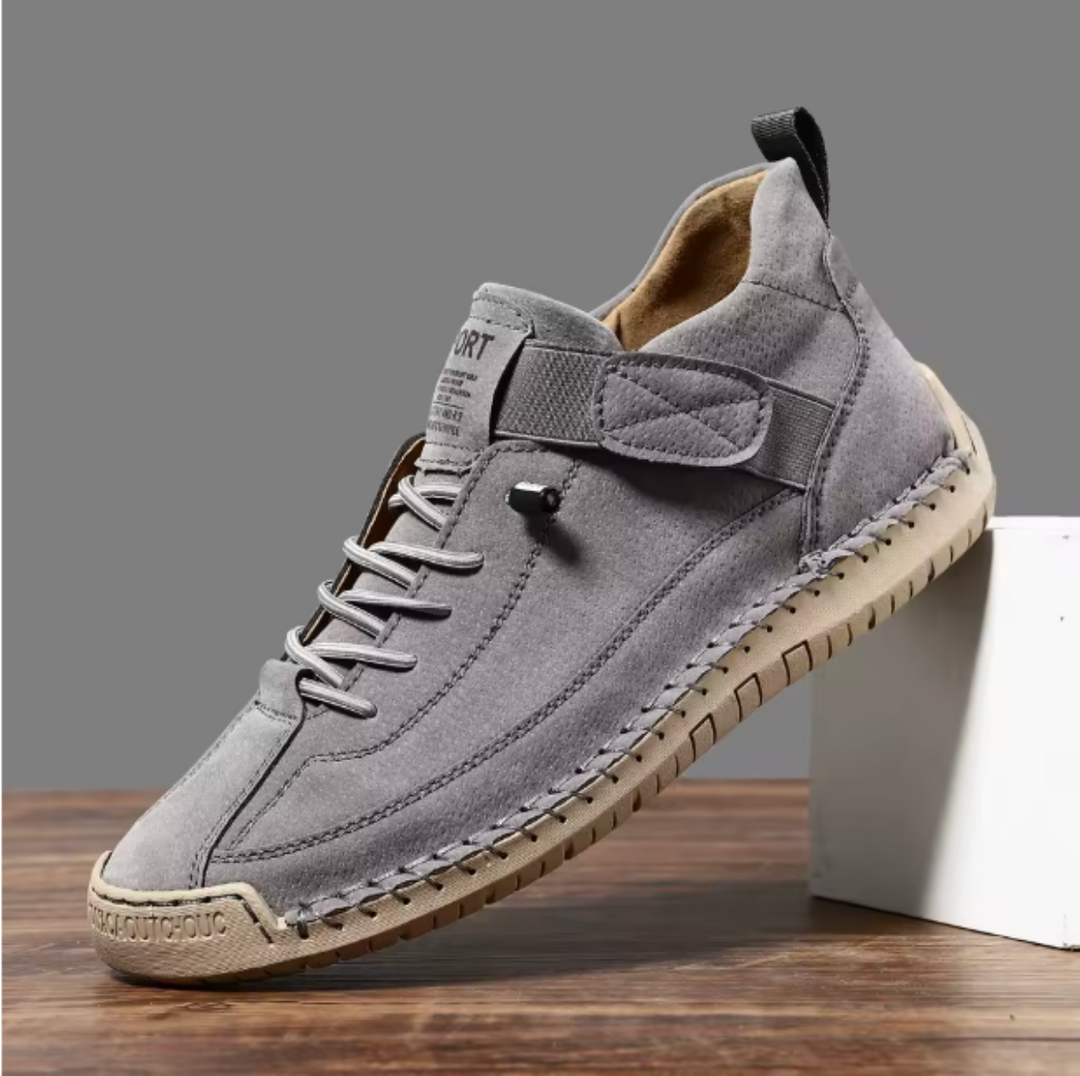 Barbara | Comfortable Everyday Walking Shoes