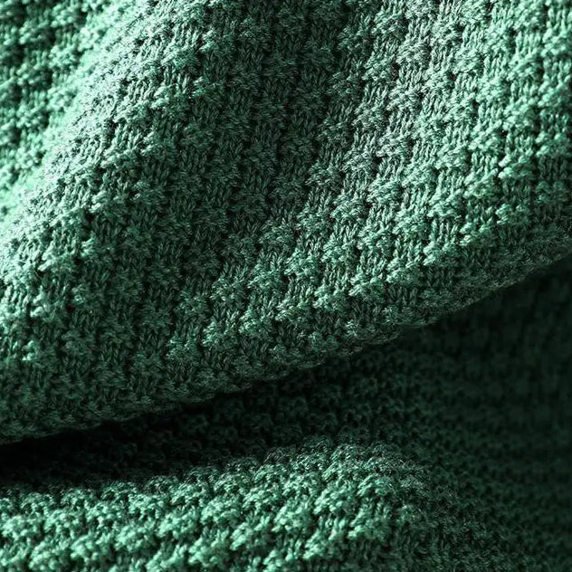 Barbara | Soft Relaxed Knit Sweater