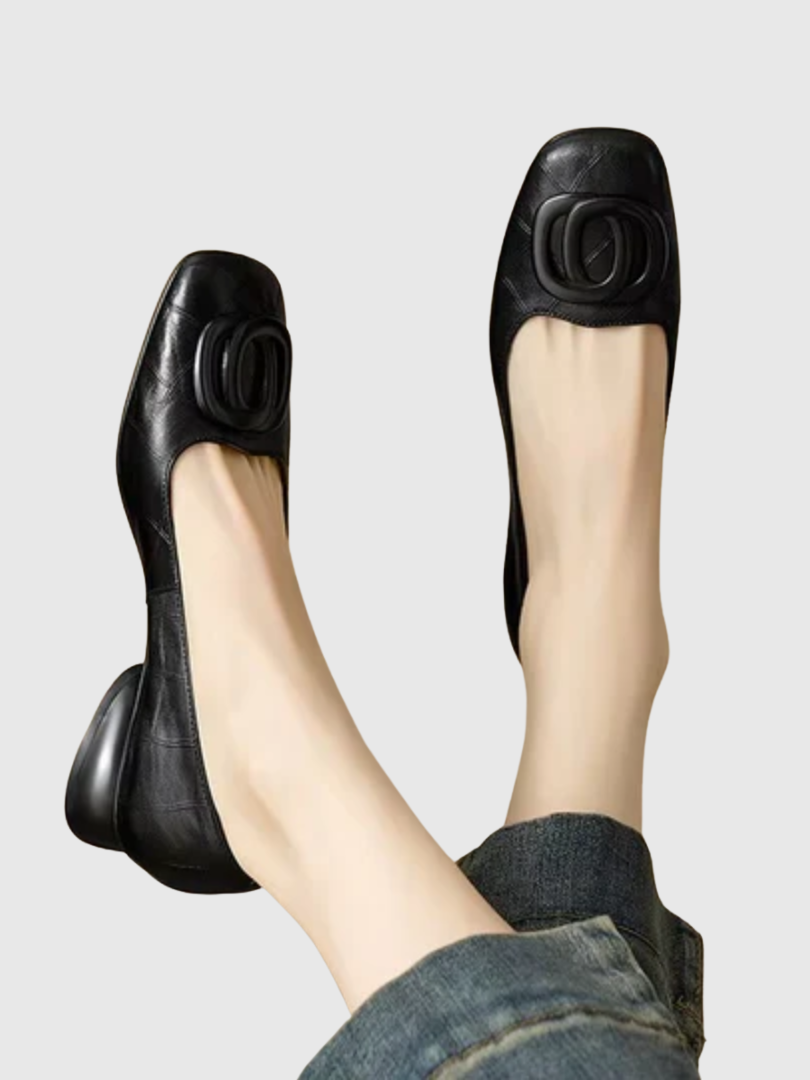 Beverly | Classic Comfort Loafers