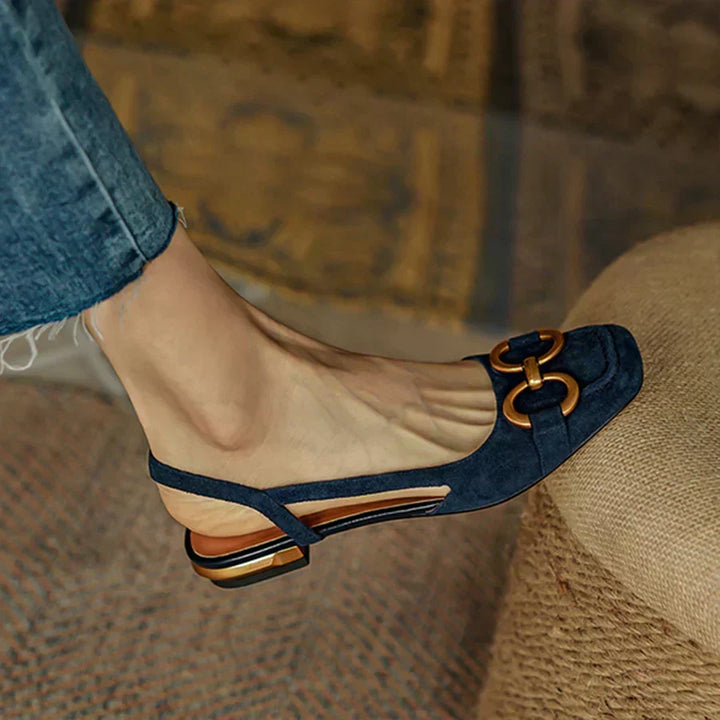 Jamie | Orthopedic Sandals.