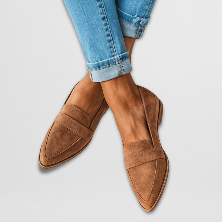 Evelyn | Everyday Comfort Loafers