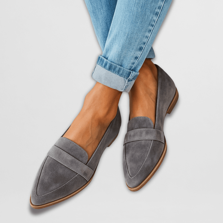 Evelyn | Everyday Comfort Loafers