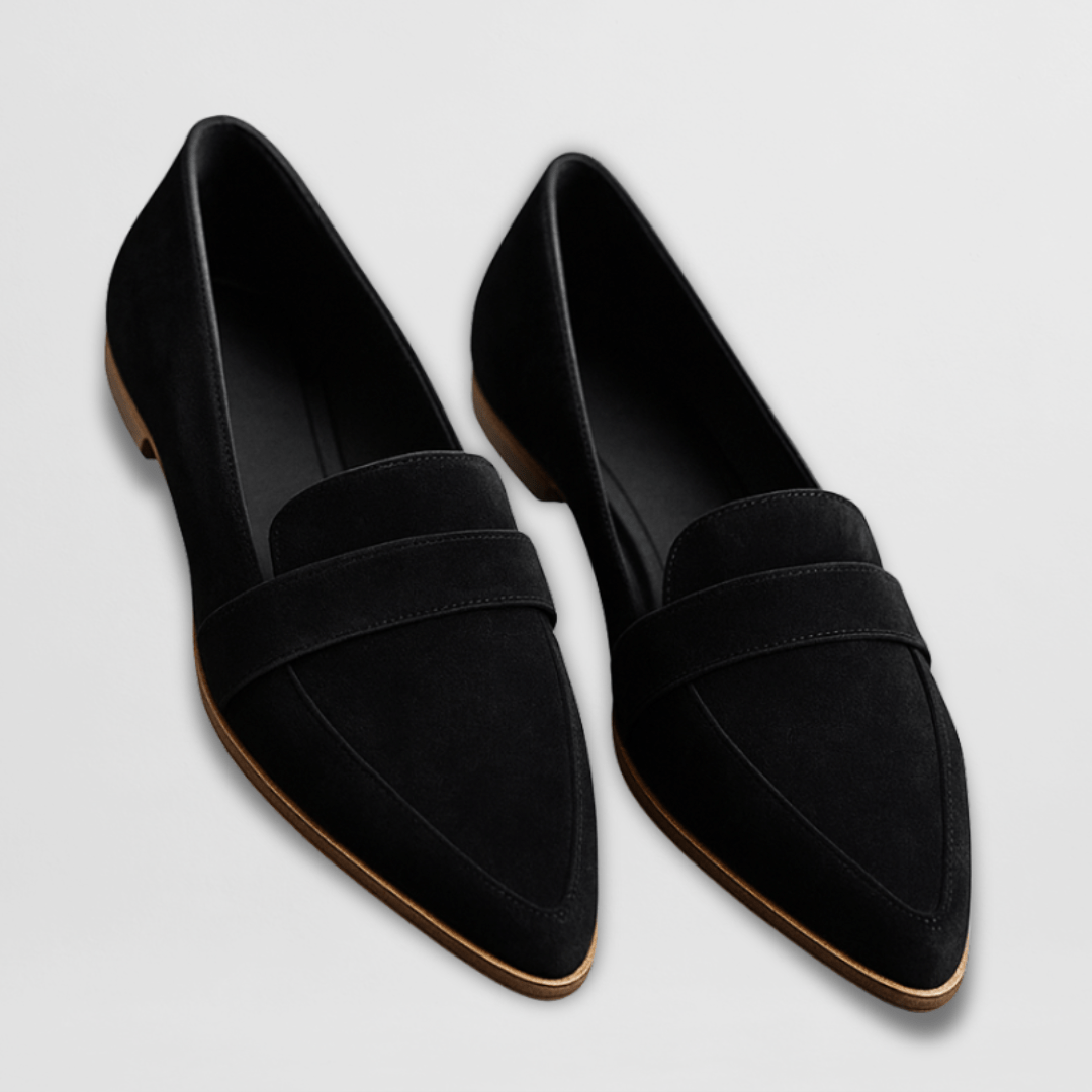 Evelyn | Everyday Comfort Loafers