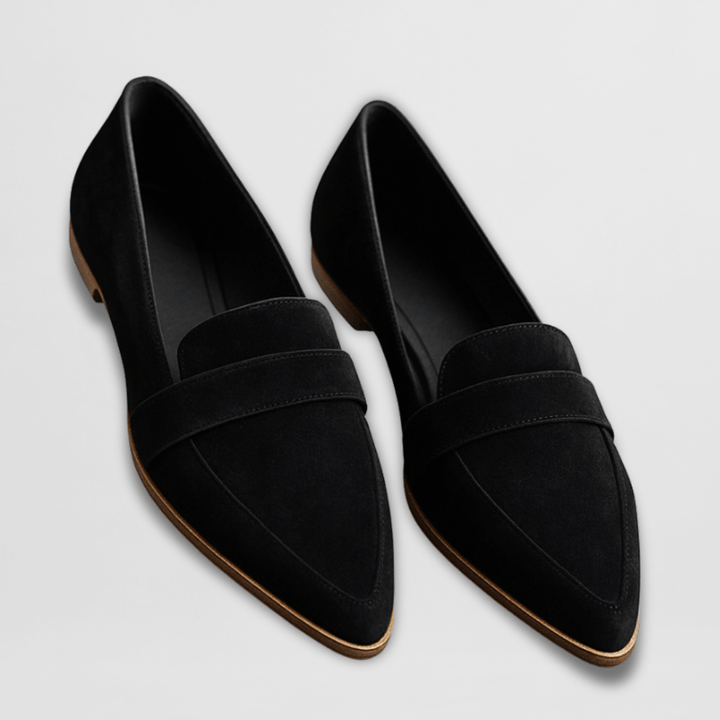 Evelyn | Everyday Comfort Loafers