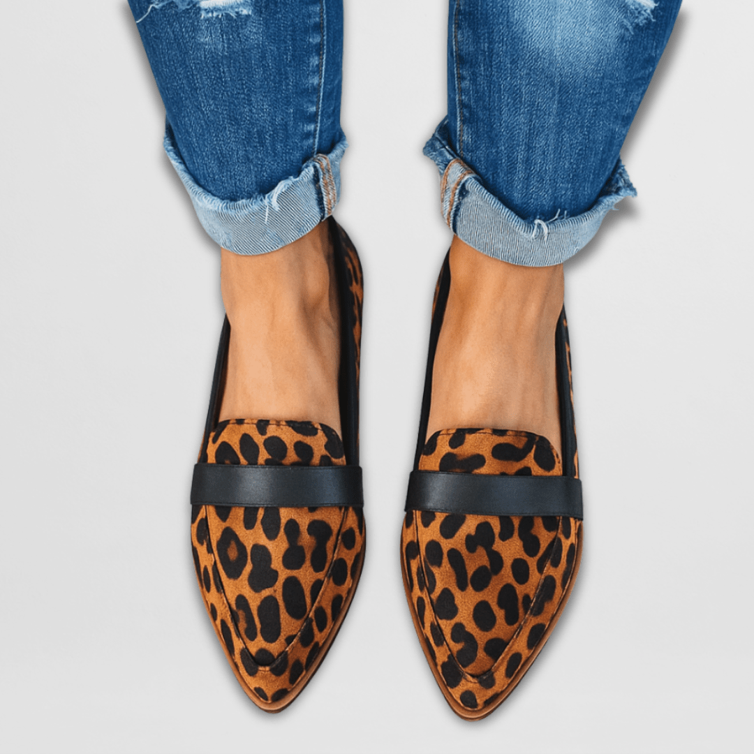 Evelyn | Everyday Comfort Loafers