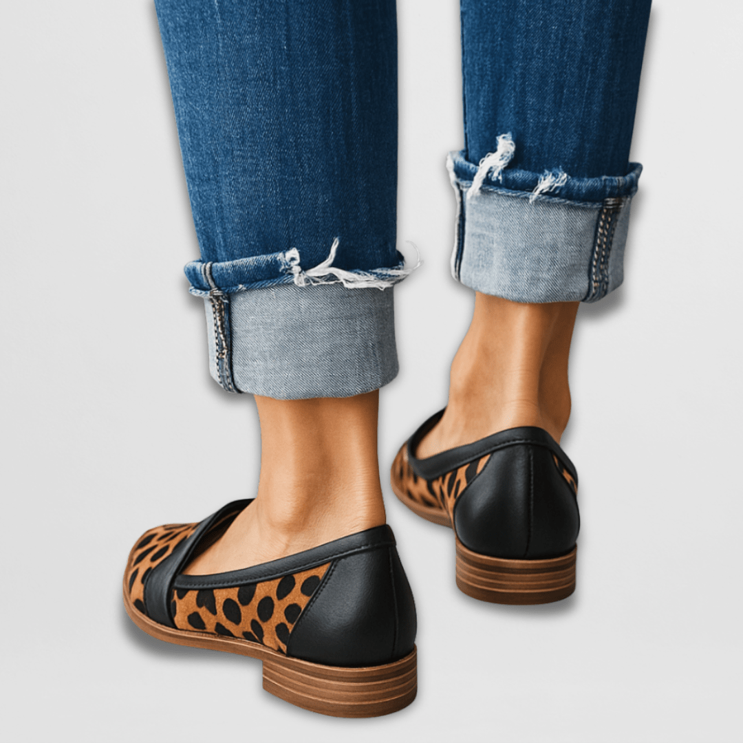 Evelyn | Everyday Comfort Loafers
