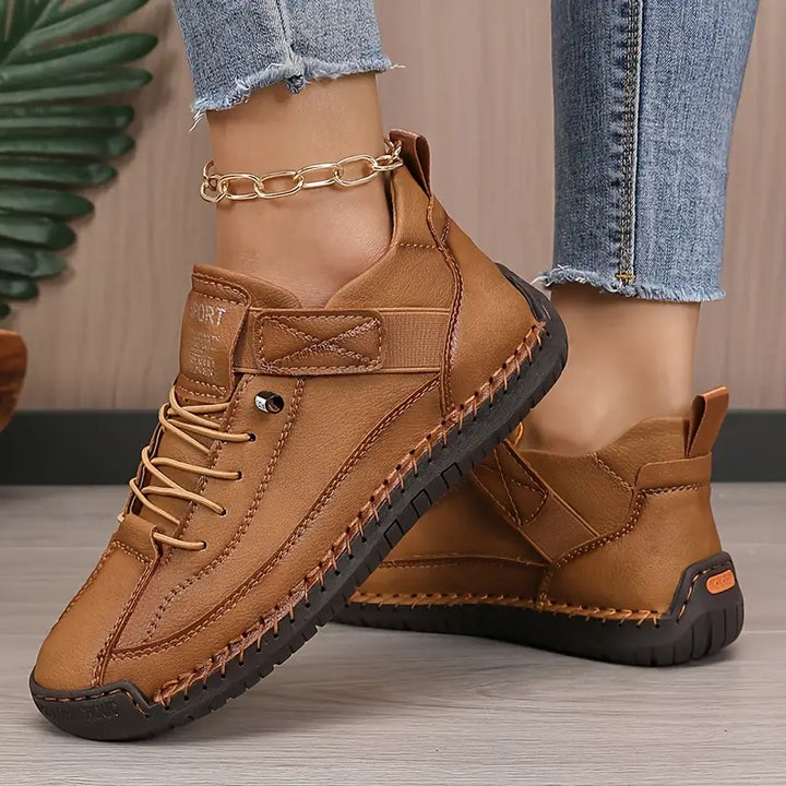 Mila | Everyday Comfort Sneakers