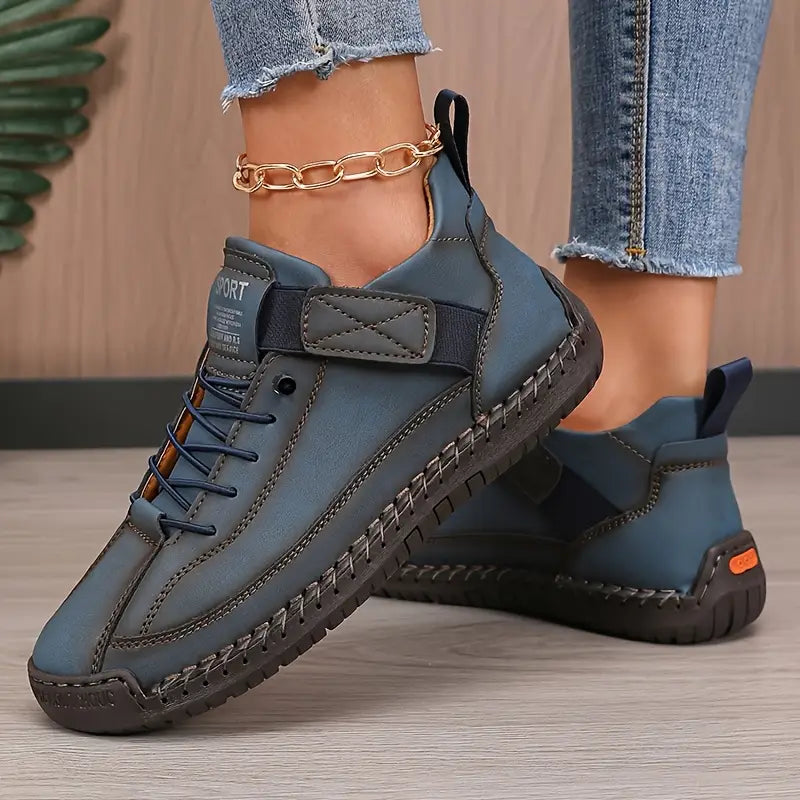 Mila | Everyday Comfort Sneakers