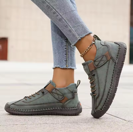 Mila | Everyday Comfort Sneakers