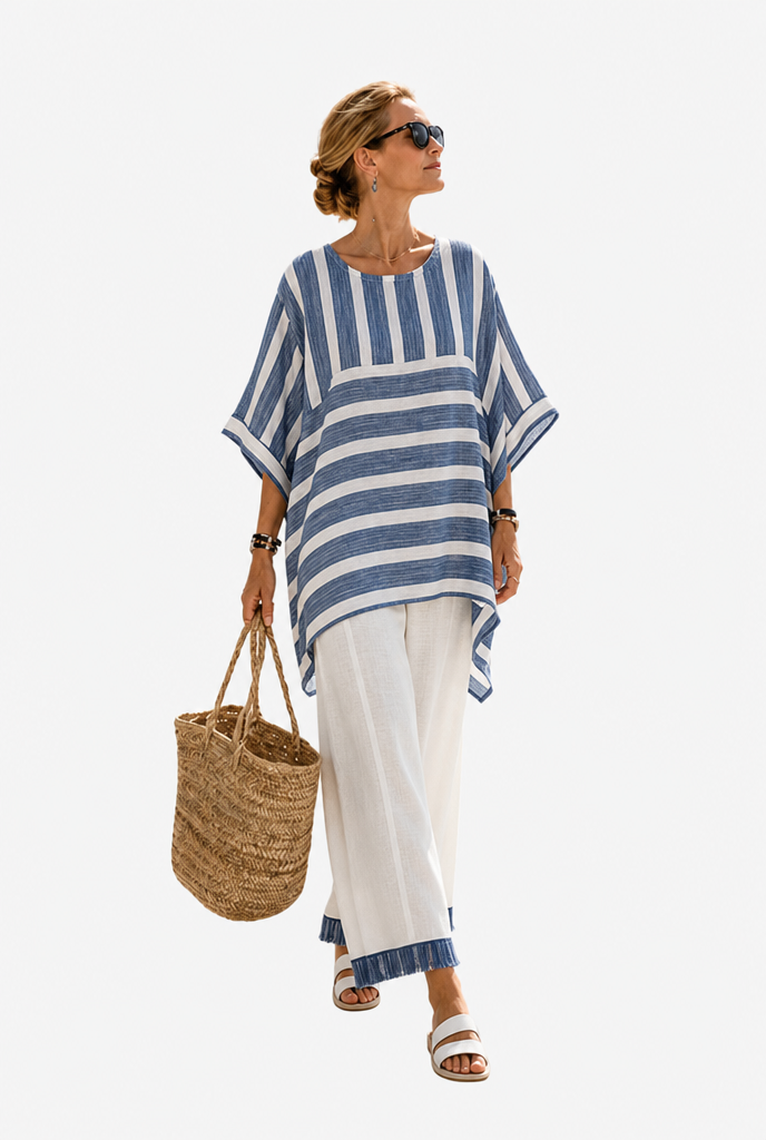 Linda™ | Caftan Set