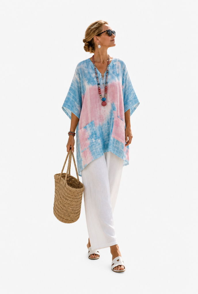 Sharon™ | Caftan Set